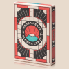 Ramen Heads Playing Cards Ramen Heads Playing Cards