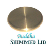 Buddha Box Shimmed Lid (Quarter Dollar) by Chazpro - Trick Buddha Box Shimmed Lid (Quarter Dollar) by Chazpro - Trick
