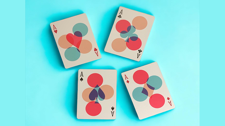 Fades Playing Cards Fades Playing Cards