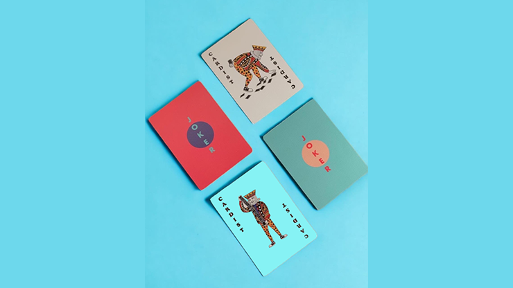 Fades Playing Cards Fades Playing Cards