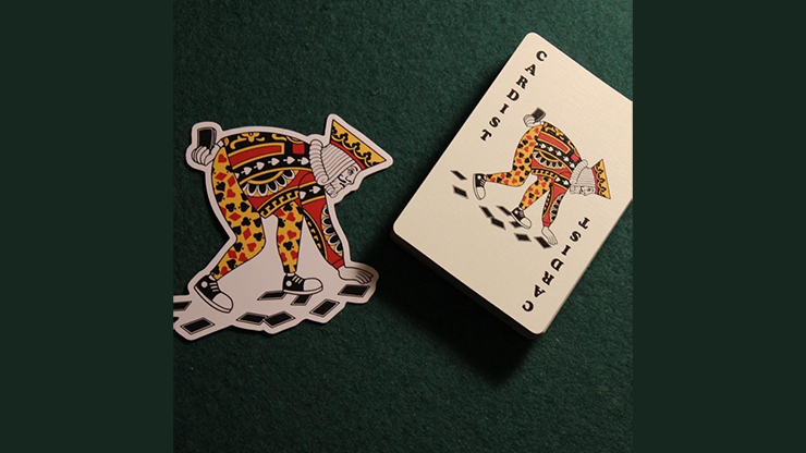 Fades Playing Cards Fades Playing Cards