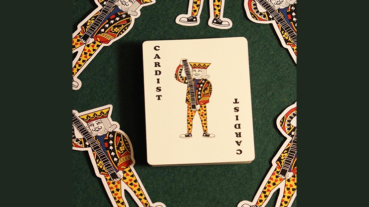 Fades Playing Cards Fades Playing Cards