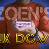 INK DOWN by Zoen's