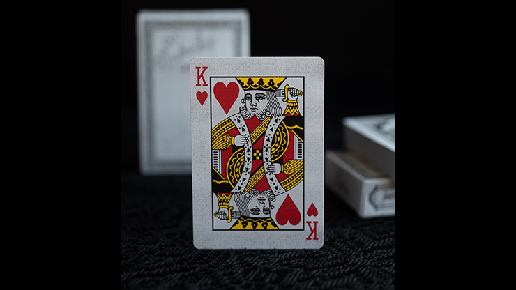 Fultons Chinatown Bootleg Standard Edition Playing Cards Fultons Chinatown Bootleg Standard Edition Playing Cards