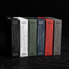 SMOKE & MIRRORS 15TH ANNIVERSARY BOX SET PLAYING CARDS SMOKE & MIRRORS 15TH ANNIVERSARY BOX SET PLAYING CARDS