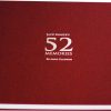 OOP 52 Memories (Retrospective Edition) (book) - Andi Gladwin / Jack Parker    ESTATE