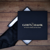 GODS HANK by Gonçalo Gil and Gee Magic - Trick