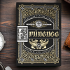 Eminence Obsidian Edition Playing Cards Eminence Obsidian Edition Playing Cards