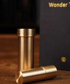 Wonder Tube by TCC Magic - Trick
