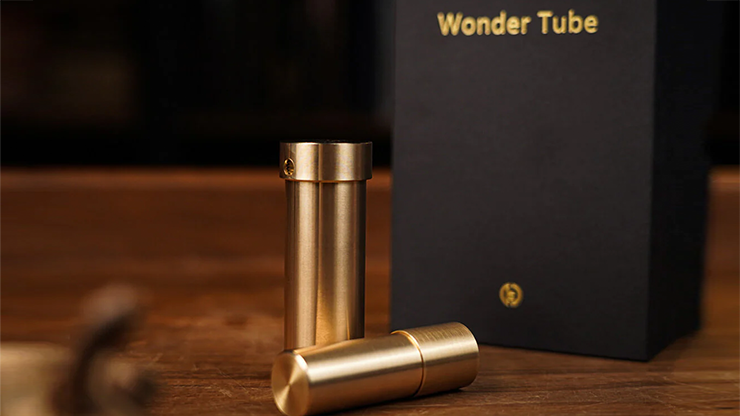 Wonder Tube by TCC Magic - Trick Wonder Tube by TCC Magic - Trick