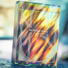 Rainbow HOLO Playing Cards by TCC Fashion Rainbow HOLO Playing Cards by TCC Fashion