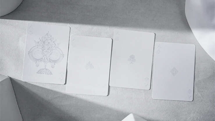 David Playing Cards by TCC Fashion David Playing Cards by TCC Fashion