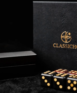 Classicho Kirin Dice by TCC Magic - Trick