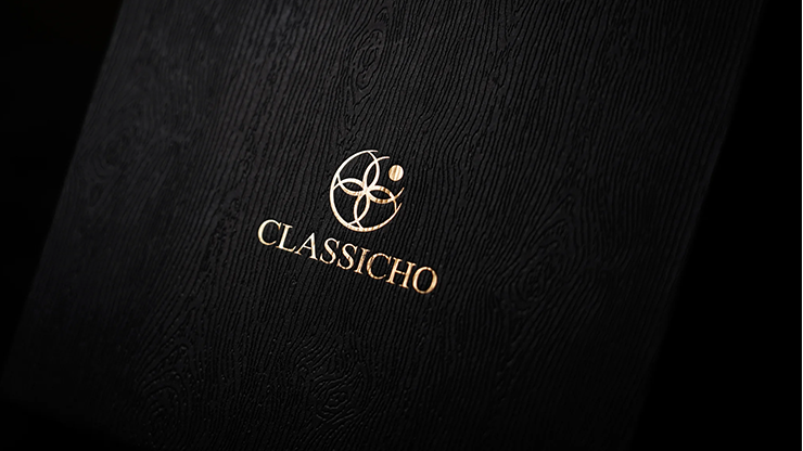 Classicho Mayan Box by TCC Magic - Trick Classicho Mayan Box by TCC Magic - Trick