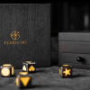 Classicho Mayan Box by TCC Magic - Trick Classicho Mayan Box by TCC Magic - Trick