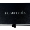 Flashtrix by Lee Myung-joon Flashtrix by Lee Myung-joon
