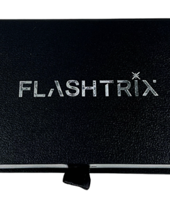 Flashtrix by Lee Myung-joon