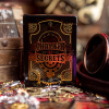 Chamber of Secrets Playing Cards by Matthew Wright Chamber of Secrets Playing Cards by Matthew Wright