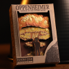 Oppenheimer Nucleus Playing Cards by Room One Oppenheimer Nucleus Playing Cards by Room One