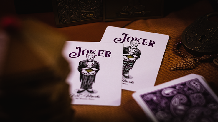 Royal Wonder Playing Cards Royal Wonder Playing Cards