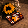 Keep Smiling: Spring Blossoms Playing Cards