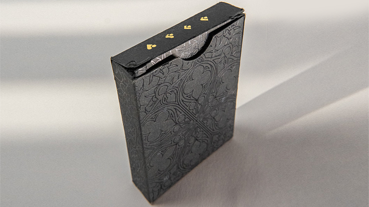 Ascend XIX Playing Cards by Unique Ascend XIX Playing Cards by Unique