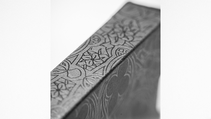 Ascend XIX Playing Cards by Unique Ascend XIX Playing Cards by Unique
