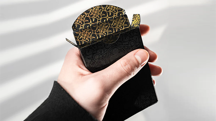 Ascend XIX Playing Cards by Unique Ascend XIX Playing Cards by Unique
