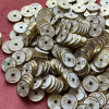 MINI CHINESE COIN WHITE by N2G - Trick MINI CHINESE COIN WHITE by N2G - Trick