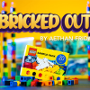 Bricked Out (Gimmicks and Online Instructions) by Aethan Friday - Trick Bricked Out (Gimmicks and Online Instructions) by Aethan Friday - Trick