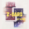 Z-Card RED by MOON Z-Card RED by MOON