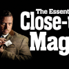ESSENTIALS of CLOSE-UP MAGIC (Lecture notes) by Matthew Wright