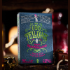 Odd Fellow Madame Laveau the Soothsayer Playing Cards by Stockholm17 Odd Fellow Madame Laveau the Soothsayer Playing Cards by Stockholm17