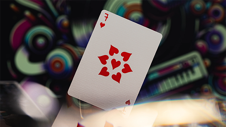 Outkast Playing Cards by theory11 Outkast Playing Cards by theory11
