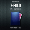 Z Fold Multi-Wallet by Gary James Z Fold Multi-Wallet by Gary James