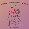 SHAPE OF MY HEART by Ding Ding
