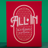 All In by Allan (book-set) Ackerman and John Lovick All In by Allan (book-set) Ackerman and John Lovick