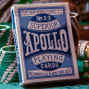 Apollo Playing Cards Apollo Playing Cards