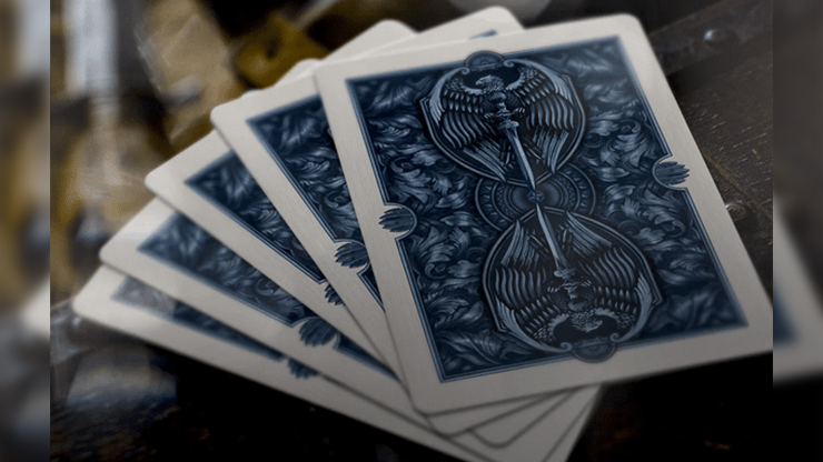 Legionary (Day Edition) Playing Cards Legionary (Day Edition) Playing Cards