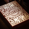 Golden Spike 150th Anniversary Playing Cards