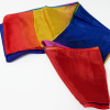 Multicolored Silk Streamer 7 inch by 24 ft from Magic by Gosh Multicolored Silk Streamer 7 inch by 24 ft from Magic by Gosh