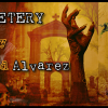 CEMETERY by David Alvarez