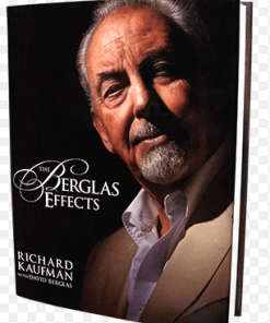 OOP The Berglas Effects (book) - Richard Kaufman & David Berglas