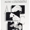 OOP The Close-Up Magic of Aldo Colombini (book) ESTATE OOP The Close-Up Magic of Aldo Colombini (book) ESTATE