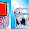 Confetti Box - Paul Picha ESTATE Confetti Box - Paul Picha ESTATE