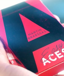 Easy Aces - Martin Braessas