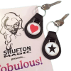 Fobulous by Steve Shufton Fobulous by Steve Shufton