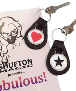 Fobulous by Steve Shufton