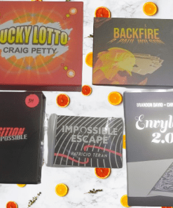 ESTATE BUNDLE 3