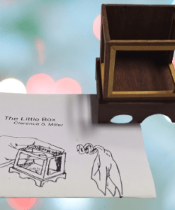 The Little Box - Clarence S. Miller       ESTATE